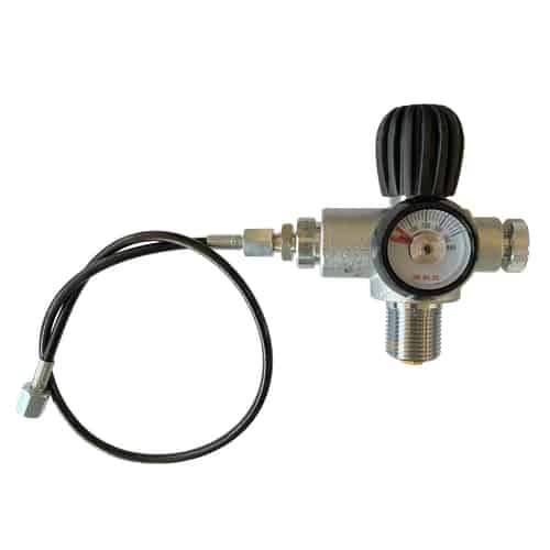 Air Gun Valve Complete 🇿🇦 Divetek Scuba Store SHOP NOW