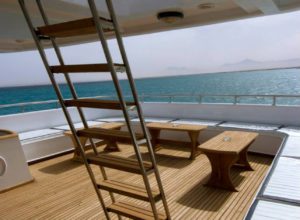 deck deck