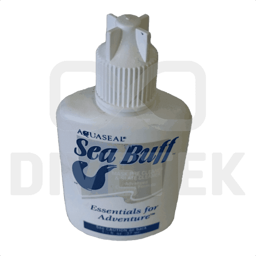 Aquaseal Sea Buff Divetek Scuba Store SHOP NOW