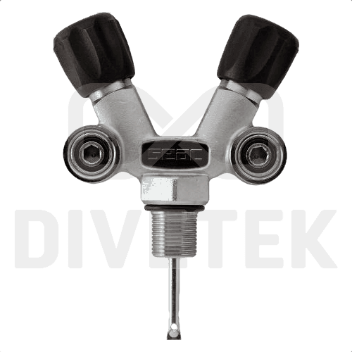 Sea Sub YTank Valves Divetek Scuba Store SHOP NOW