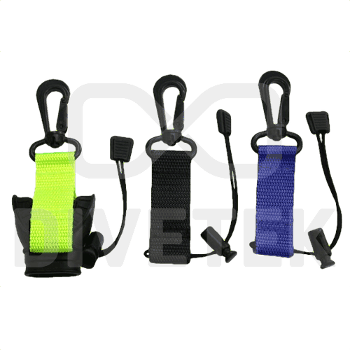 Divetek bed Octo Holder Divetek Scuba Store SHOP NOW