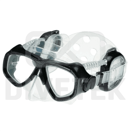 Pro Ear Mask Divetek Scuba Store SHOP NOW