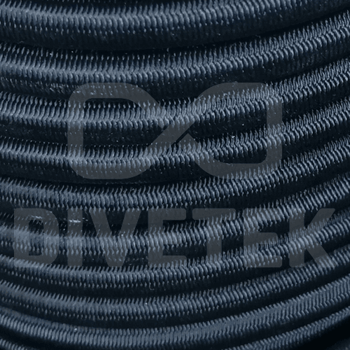 10mm shock cord Clearance