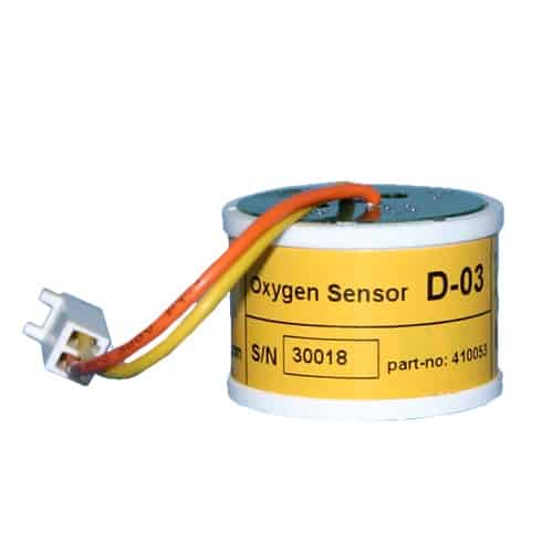 Oxygen Sensor D03 (Analox OMS)