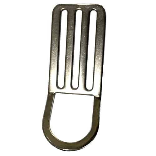 IST - Weight Keeper D-Ring