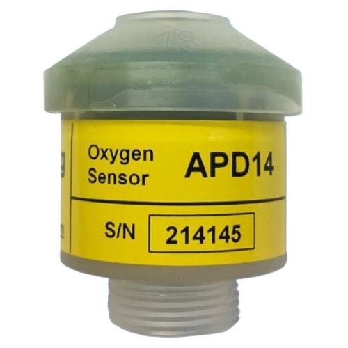NRC APD14 Oxygen Sensor