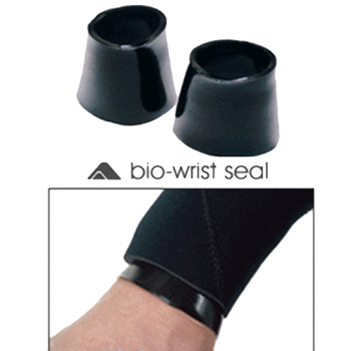 neoprene wrist seals