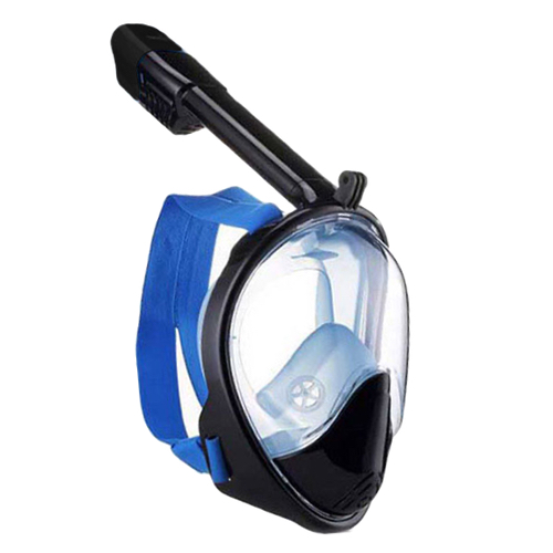 Best full face swimming goggles on sale