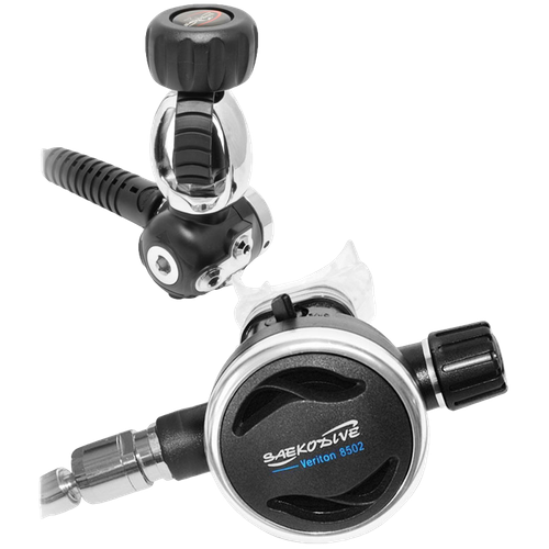 Saeko Dive 8701 Veriton Regulator - 🇿🇦 Divetek - Scuba Store