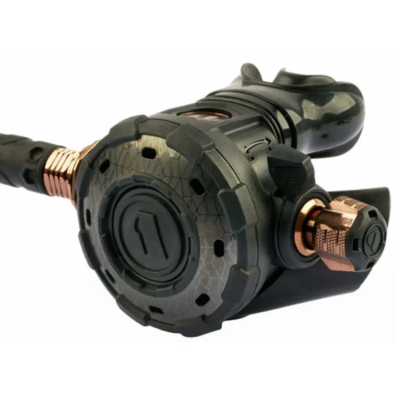 Apeks MTX-RC DIN Regulator - 50YRS Edition - 🇿🇦 Divetek - Scuba