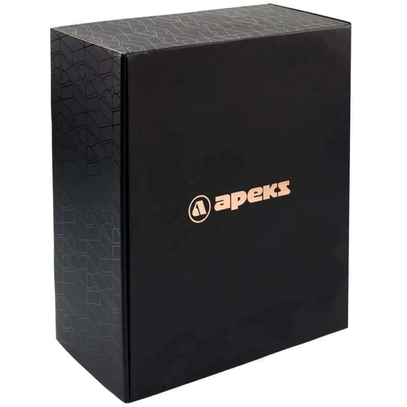 その他 Kongming, Erudite Strategist Apeks MTX-RC DIN Regulator - 50YRS Edition - 🇿🇦 Divetek - Scuba