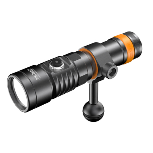 OrcaTorch D710V MK2 Triple Colour - 🇿🇦 Divetek - Scuba Store